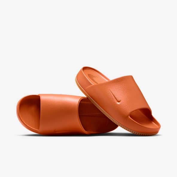 ◆人気商品◆NIKE CALM SLIDE(W)◆関税/送料無料◆ NIKE公式】ナイキ カーム メンズフリップフロップ.オンライン